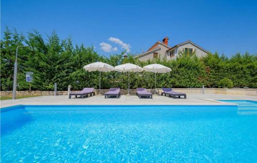 Casa Rita Porec – Porec, IA