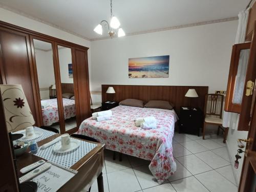  Antico Portale, Pension in Regalbuto