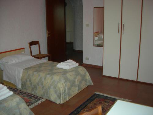  Vacanze Deaf in Rom