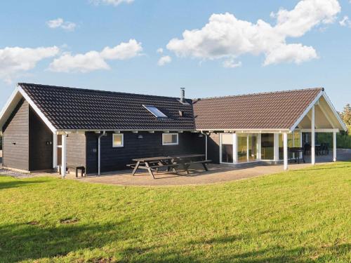4 star holiday home in Løkken-By Traum