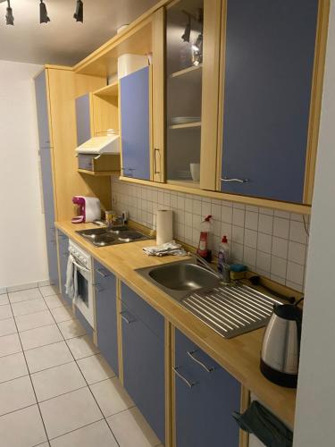 Ein Zimmerwohnung in Norderstedt in Norderstedt