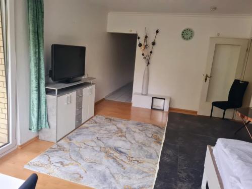 Ein Zimmerwohnung in Norderstedt in Norderstedt