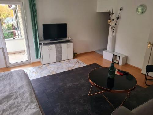 Ein Zimmerwohnung in Norderstedt in Norderstedt