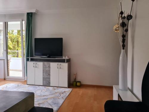 Ein Zimmerwohnung in Norderstedt in Norderstedt