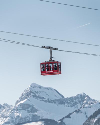 Coeur de Megève - image 6