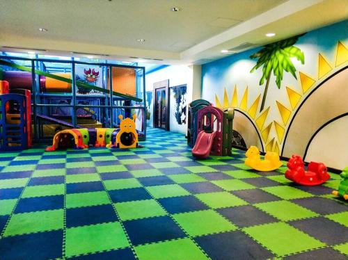 Kid's Club, Seas the Day Pico De Loro Hamilo Coast Batangas in Nasugbu