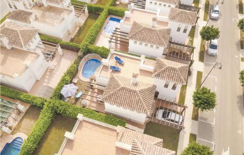 Two-Bedroom Holiday Home in Roldan - image 4