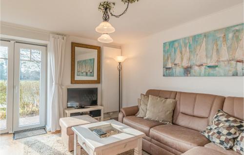 Amazing home in Langenhorn with 2 Bedrooms - image 2