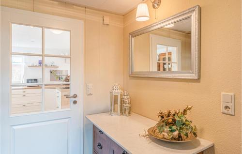 Amazing home in Langenhorn with 2 Bedrooms - image 4