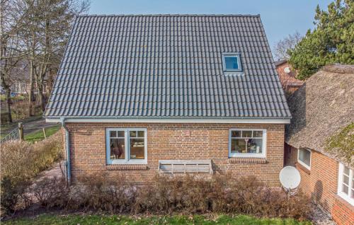 Amazing home in Langenhorn with 2 Bedrooms - image 14