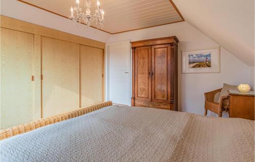 Amazing home in Langenhorn with 2 Bedrooms - image 12