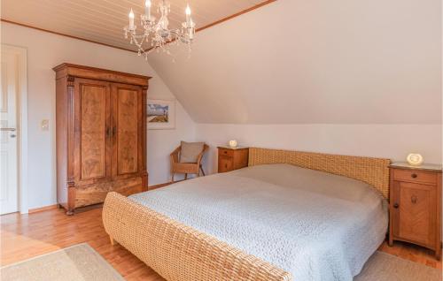 Amazing home in Langenhorn with 2 Bedrooms - main image