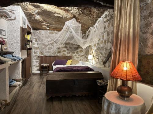 Casa Notari Congost de Montrebei in 巴爾瓦斯特羅