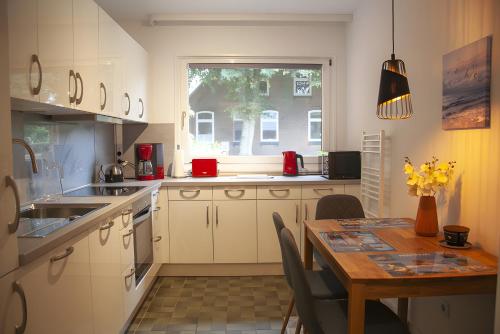 ทัศนียภาพภายนอกโรงแรม, Ferienhaus Lisa in เมลดอร์ฟ