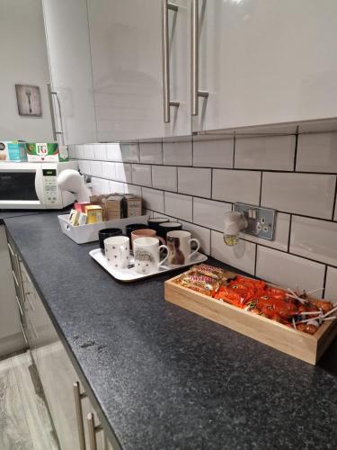 Luxury house in Kensington for 21 guests, Liverpool (Foto 4)