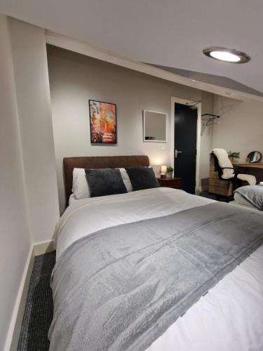 Luxury house in Kensington for 21 guests, Liverpool (Foto 9)