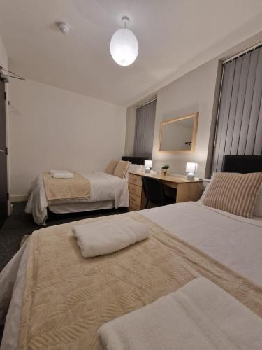 Luxury house in Kensington for 21 guests, Liverpool (Foto 10)