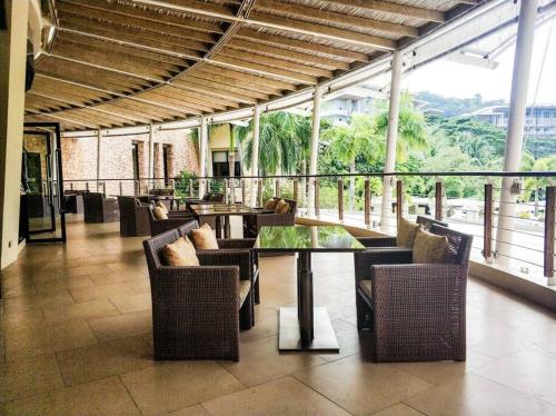 Einrichtungen, Seas the Day Pico De Loro Hamilo Coast Batangas in Nasugbu