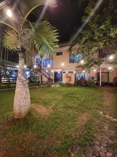 Reef Hostel near Palawan Heritage Center