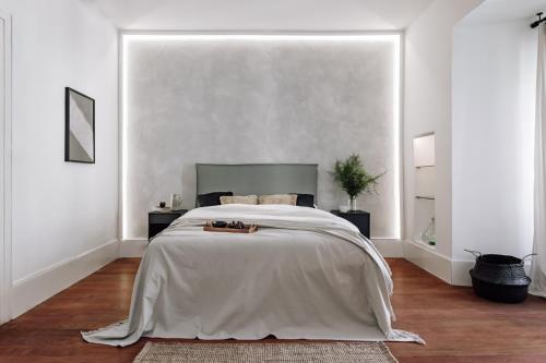 Zuheros - 2 bedrooms in Eixample Dreta - Tap to explore photos