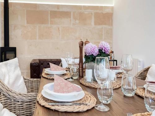 Holiday home in inviting atmosphere