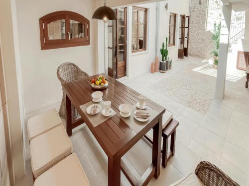 Holiday home in inviting atmosphere