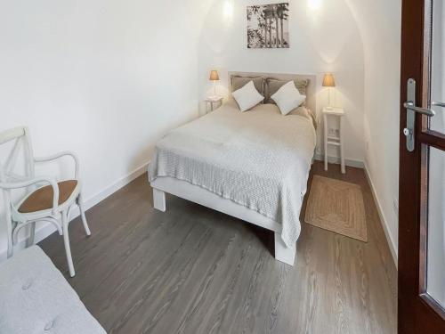 Holiday home in inviting atmosphere