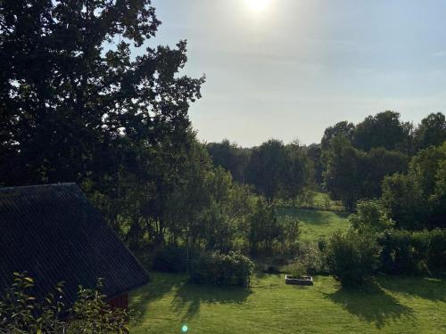 Viesnīcas āriene, 4 person holiday home in Ånimskog (4 person holiday home in Animskog) in Animskog