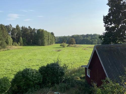 Viesnīcas āriene, 4 person holiday home in Ånimskog (4 person holiday home in Animskog) in Animskog