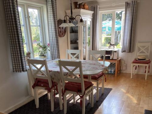 Iekārtas, 4 person holiday home in Ånimskog (4 person holiday home in Animskog) in Animskog