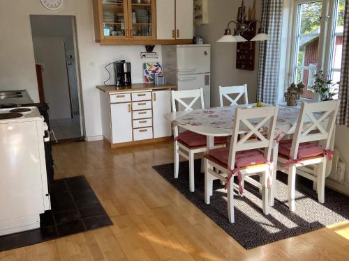 Iekārtas, 4 person holiday home in Ånimskog (4 person holiday home in Animskog) in Animskog