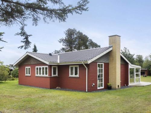 Family Oasis near Beach - By Traum Ferienwohnungen