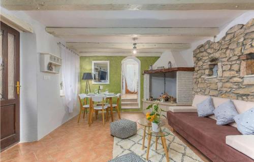 Casa Dvi Mendule Casa Dvi Mendule