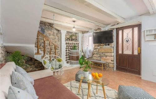 Casa Dvi Mendule Casa Dvi Mendule