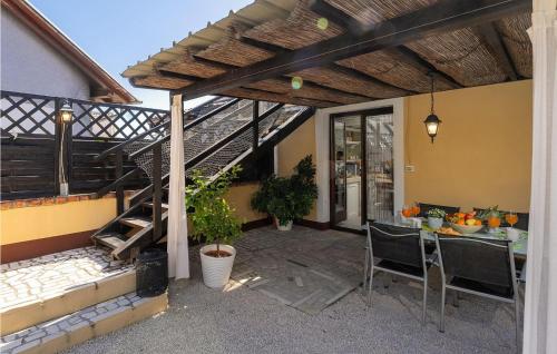 Casa Dvi Mendule Casa Dvi Mendule