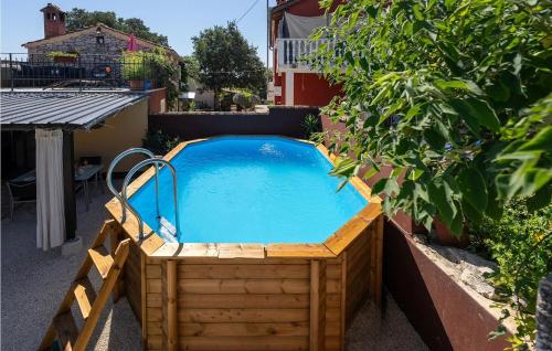 Casa Dvi Mendule Casa Dvi Mendule