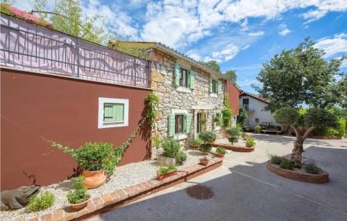 Casa Dvi Mendule Casa Dvi Mendule