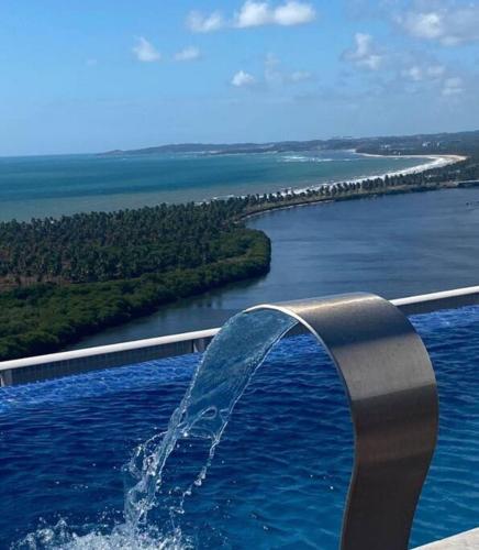 Apartamento no Bugan Paiva in Candeias