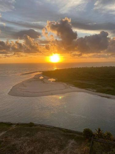 Apartamento no Bugan Paiva in Candeias