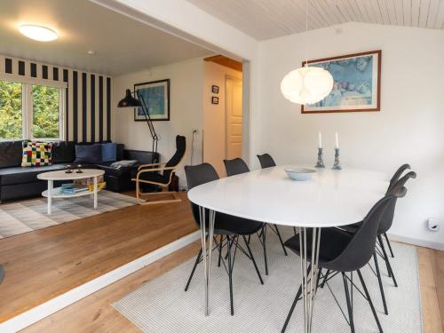 Faciliteiten, 6 person holiday home in Borup in Ringsted