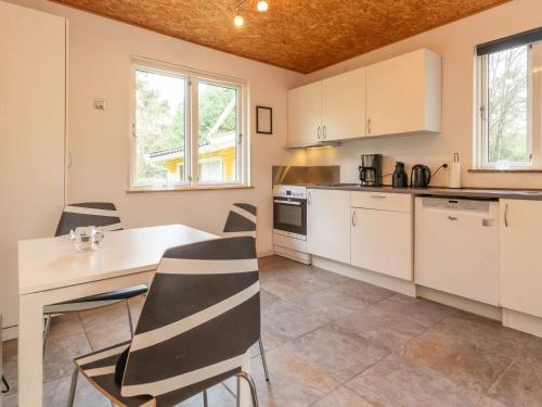 Faciliteiten, 6 person holiday home in Borup in Ringsted