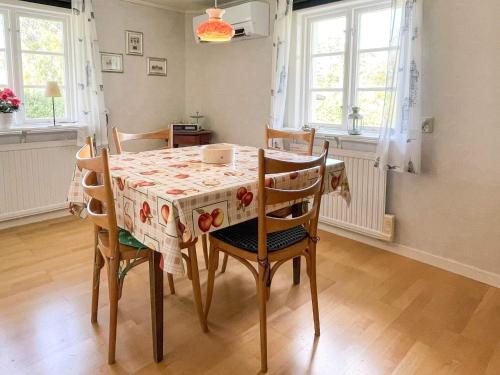 Facilities, Holiday home BORGHOLM XXIV in Borgholm