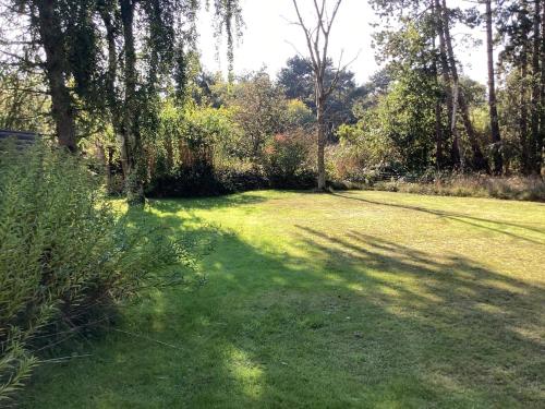 6 person holiday home in Rødby