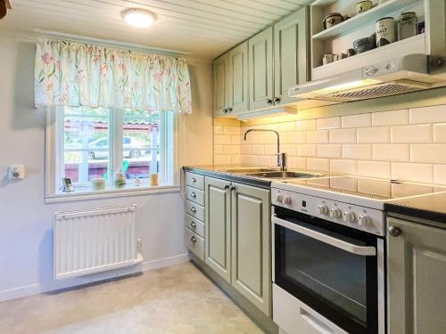 Facilities, Holiday home BORGHOLM XXIV in Borgholm