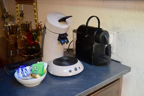 Appartement cosy avec lits faits à l'arrivée Appartement cosy avec lits faits à l'arrivée