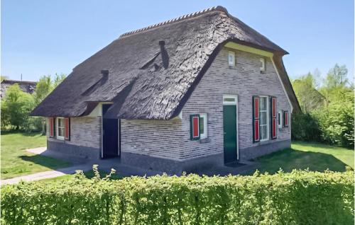  Nummer 48 Of 49, Pension in Den Ham bei Mander