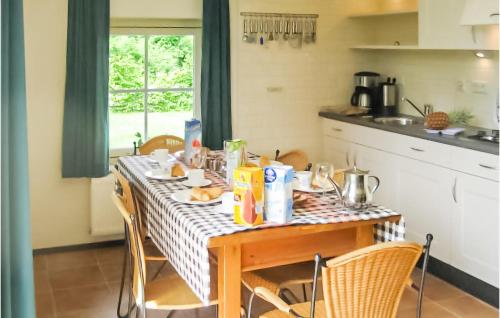 Amazing home in Den Ham with 3 Bedrooms - main image