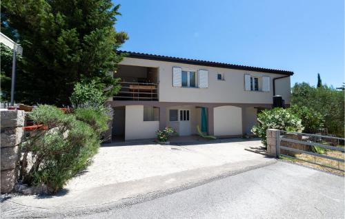 Holiday Home Don Ante Adzije Iii - Location saisonnière - Starigrad-Paklenica