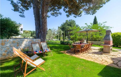 Case Bizzarra – Rovinj, IA