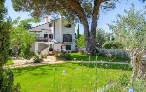 Case Bizzarra – Rovinj, IA